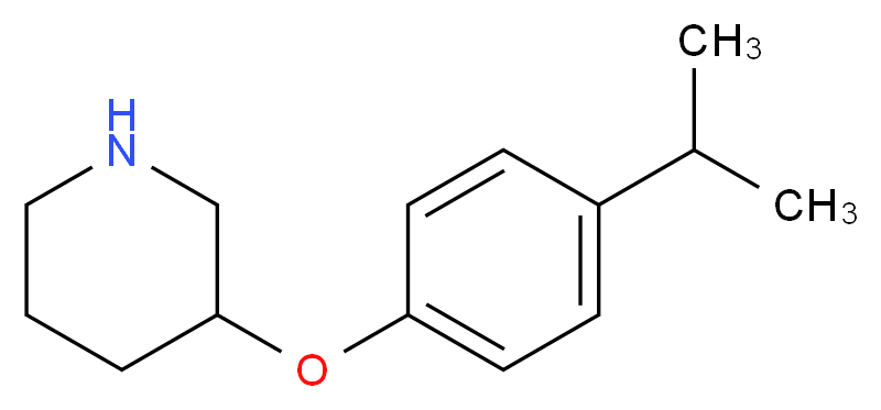 MFCD08688002 molecular structure