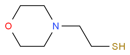 4542-46-5 molecular structure