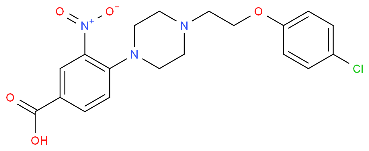 MFCD23144262 molecular structure