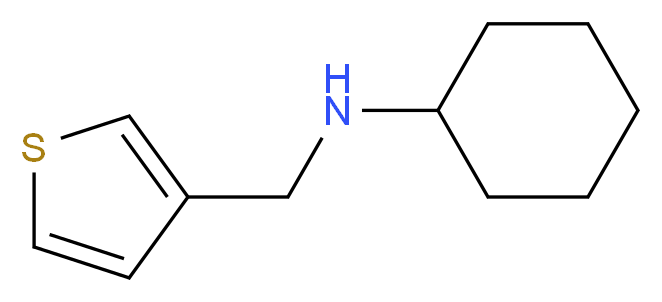 892592-33-5 molecular structure