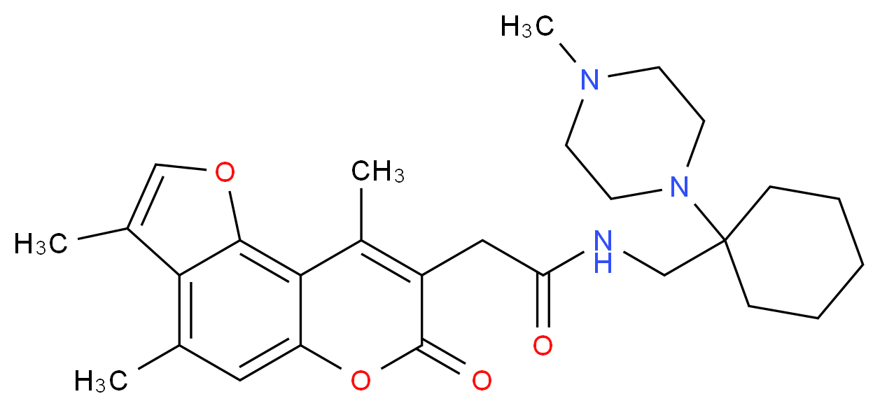 164273834 molecular structure