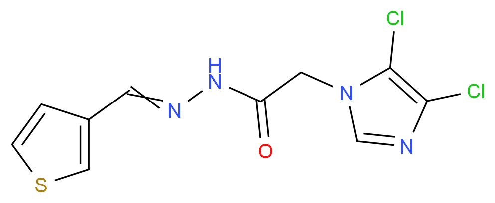 MFCD00123017 molecular structure