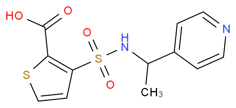MFCD13680892 molecular structure