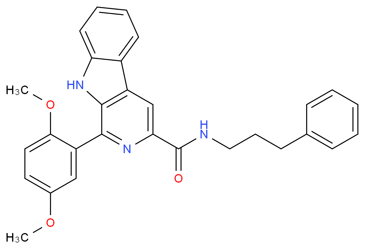 164260703 molecular structure