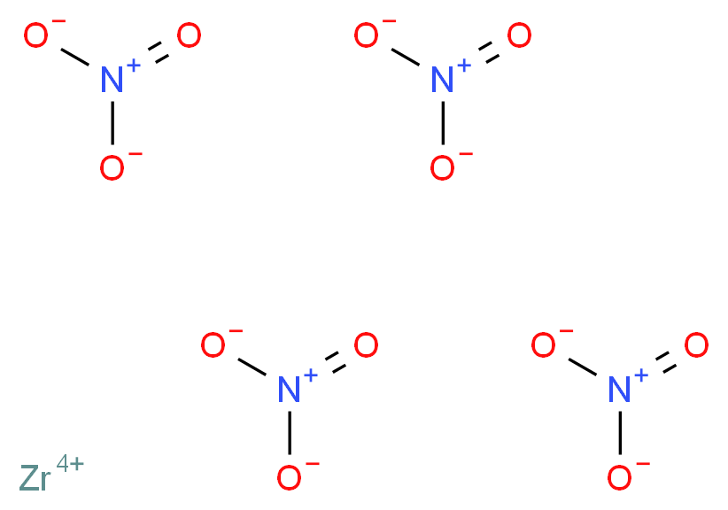 12372-57-5 molecular structure
