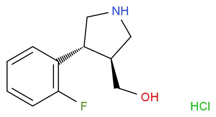 MFCD12028181 molecular structure