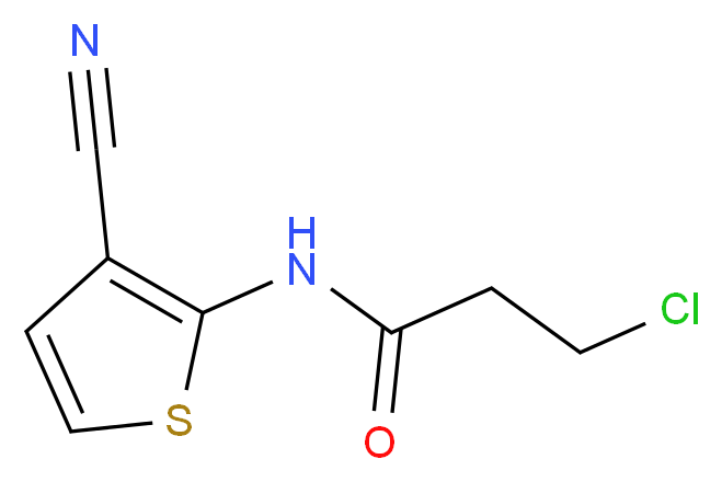MFCD06350977 molecular structure