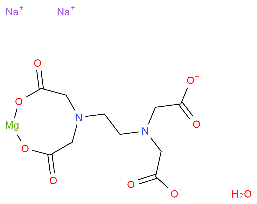 29932-54-5 molecular structure