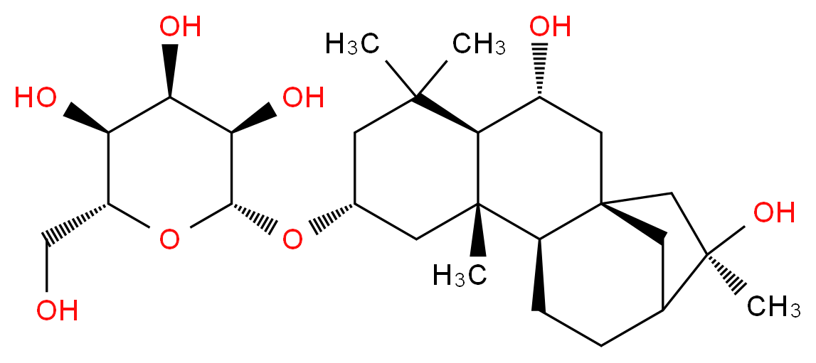 195735-16-1 molecular structure