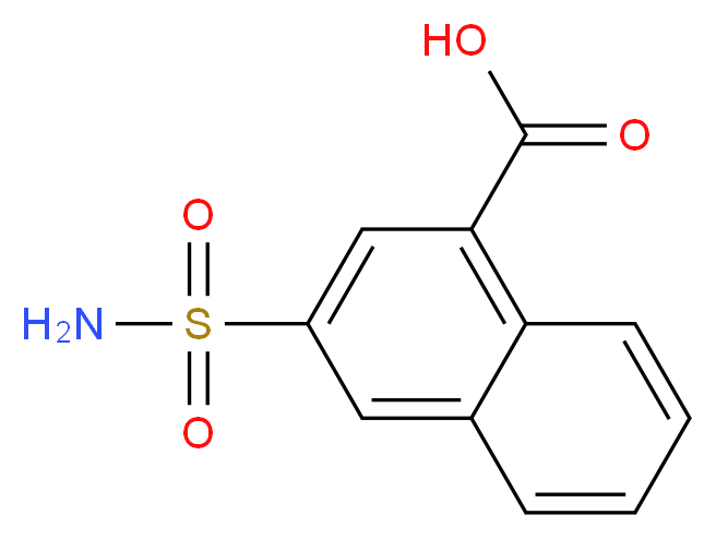 MFCD17977211 molecular structure
