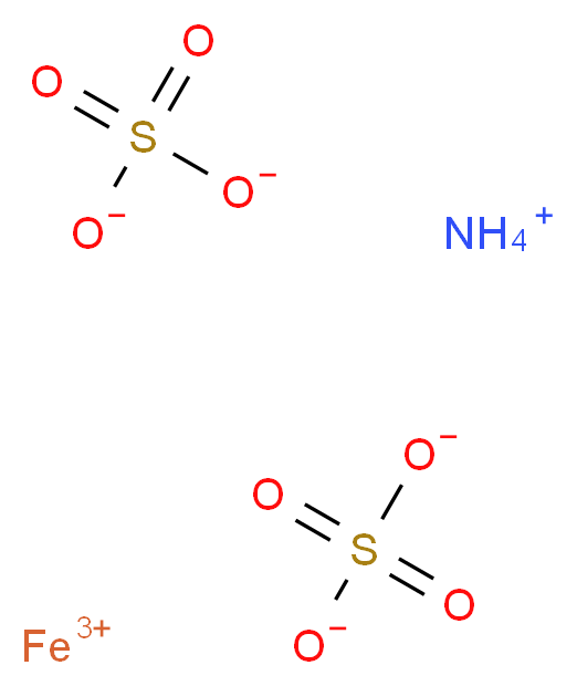 10138-04-2 molecular structure