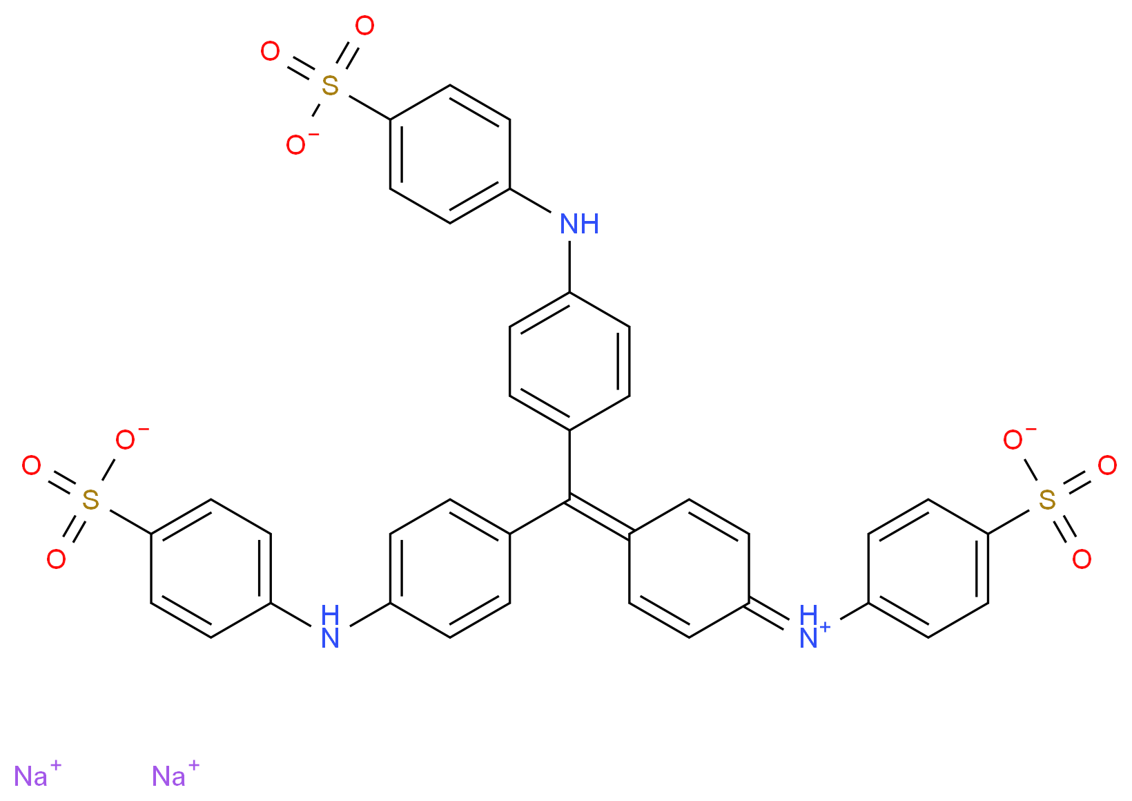 28983-56-4 molecular structure