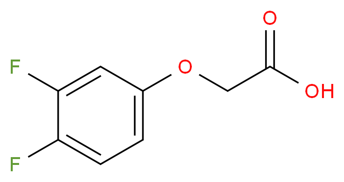 370-58-1 molecular structure