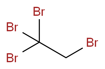 79-27-6 molecular structure