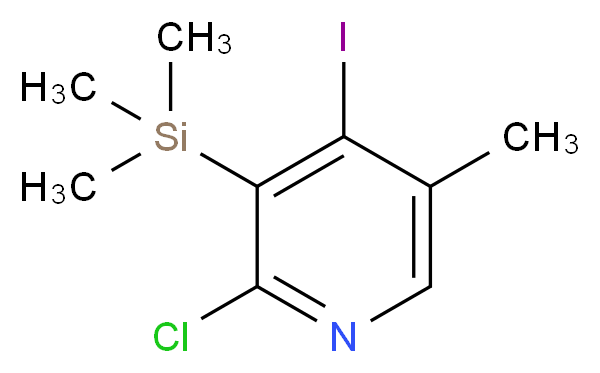 MFCD13563069 molecular structure