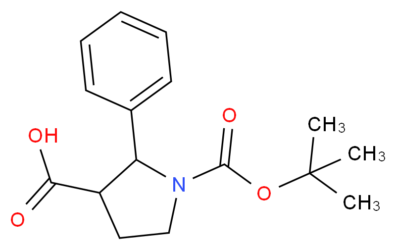 455955-08-5 molecular structure