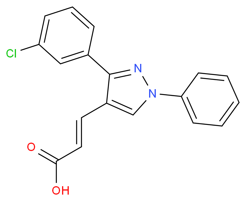 MFCD02725465 molecular structure