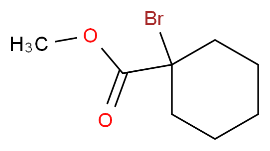 3196-23-4 molecular structure