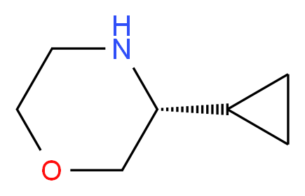1270034-81-5 molecular structure