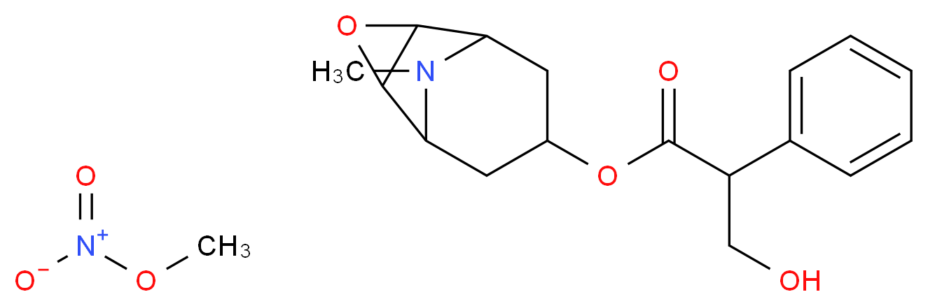 6106-46-3 molecular structure