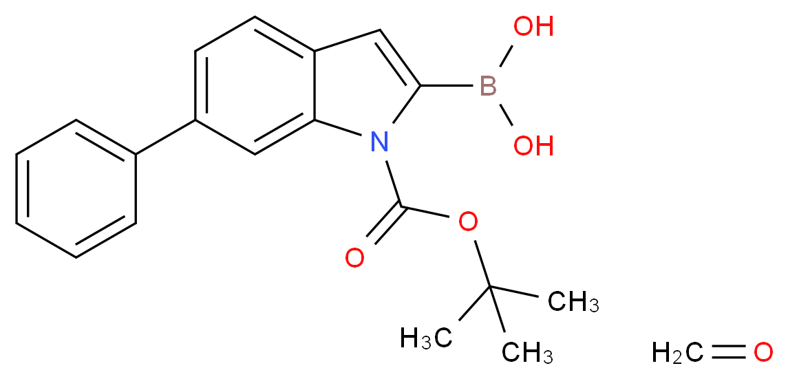 850568-66-0 molecular structure