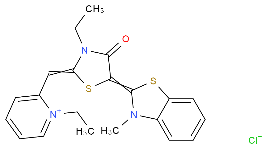 147366-41-4 molecular structure