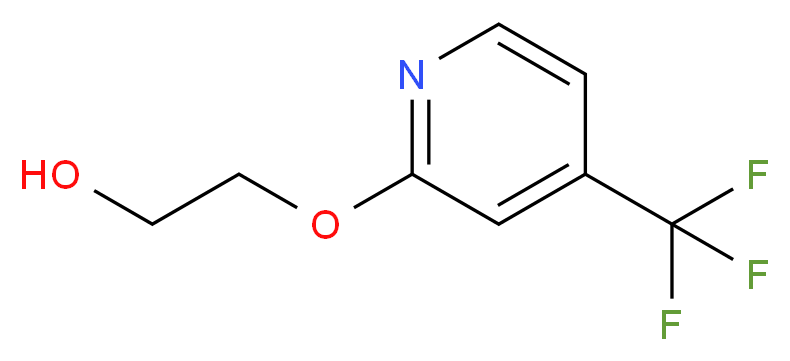 257295-59-3 molecular structure