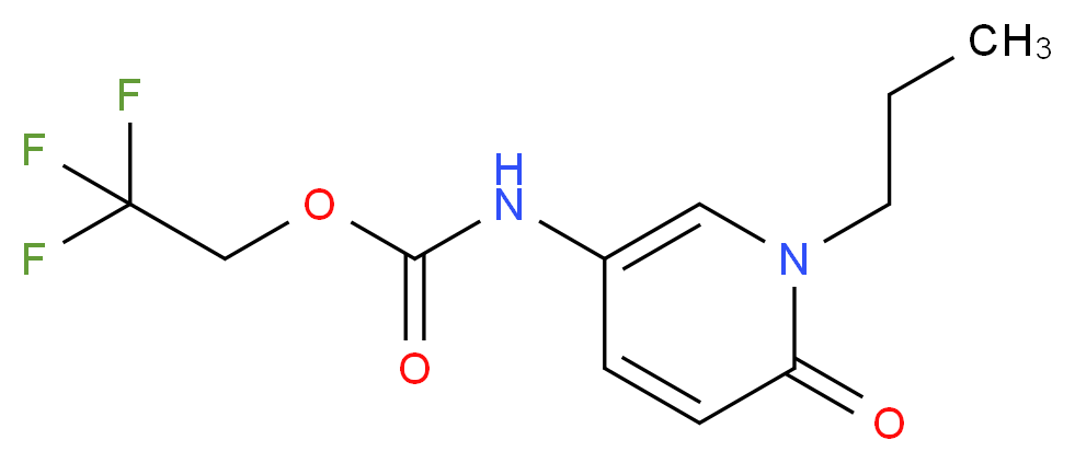 MFCD20502242 molecular structure