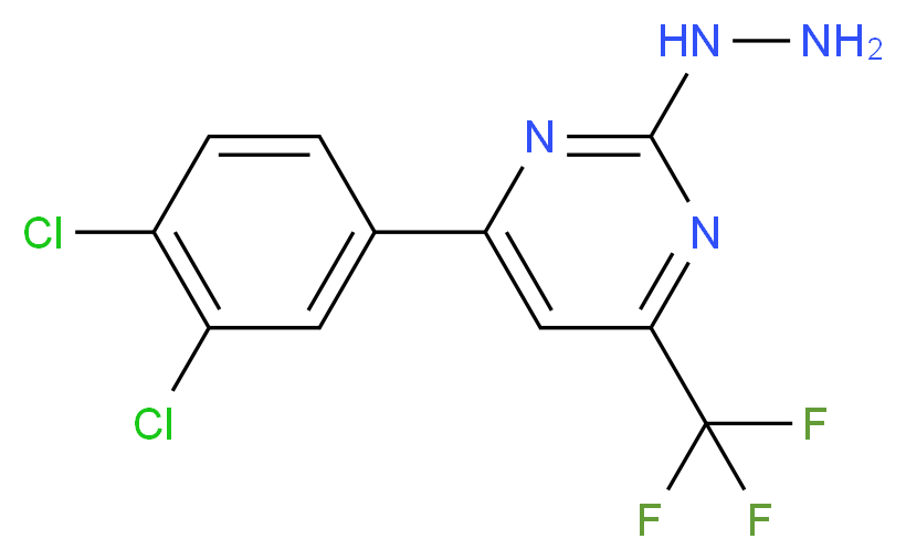MFCD05861712 molecular structure