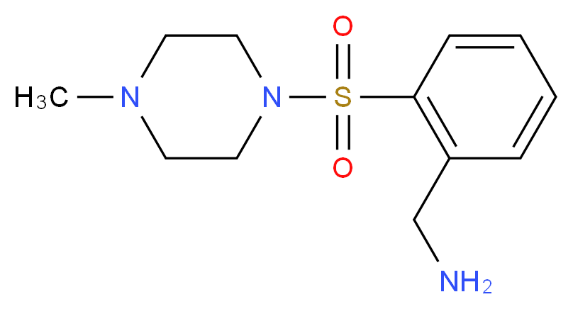 MFCD09731561 molecular structure