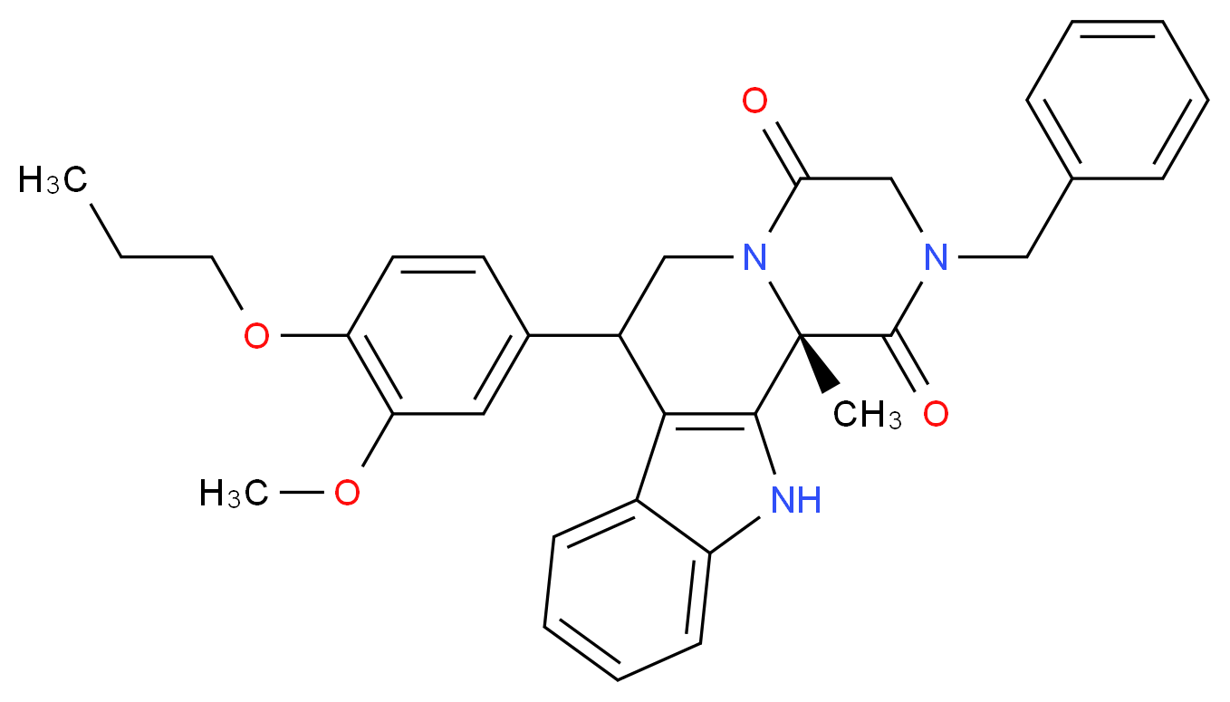 164263753 molecular structure