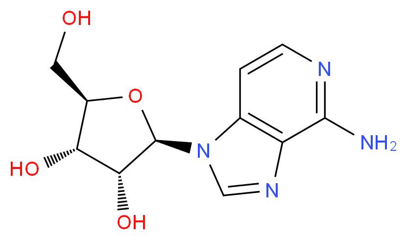 6736-58-9 molecular structure