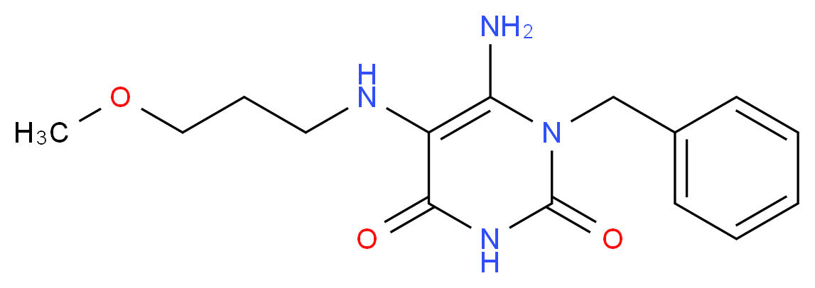 MFCD03957729 molecular structure