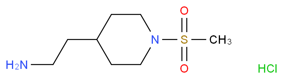 MFCD09455630 molecular structure