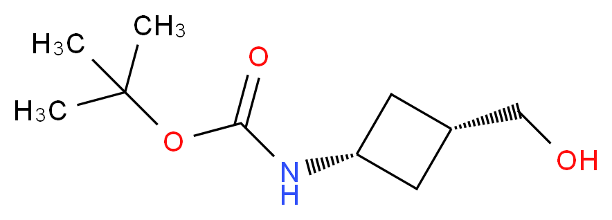142733-64-0 molecular structure