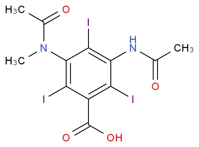 1949-45-7 molecular structure