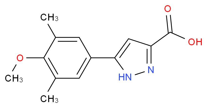 MFCD05170102 molecular structure