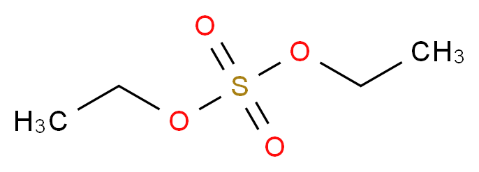 64-67-5 molecular structure