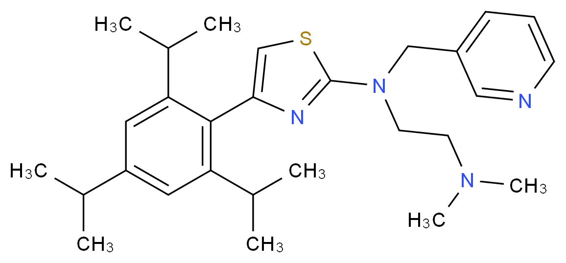 136468-36-5 molecular structure