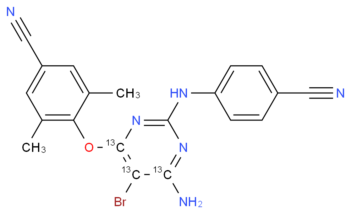 1189671-48-4 molecular structure