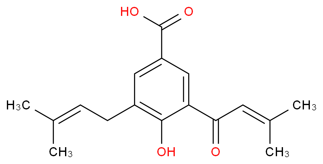 155051-85-7 molecular structure