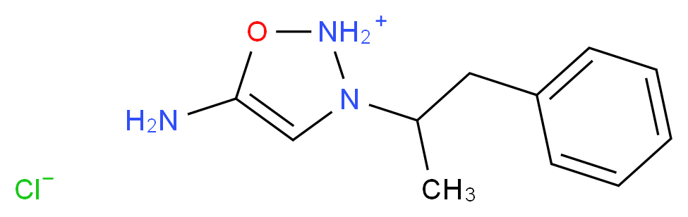 3441-64-3 molecular structure