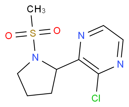 MFCD19691549 molecular structure