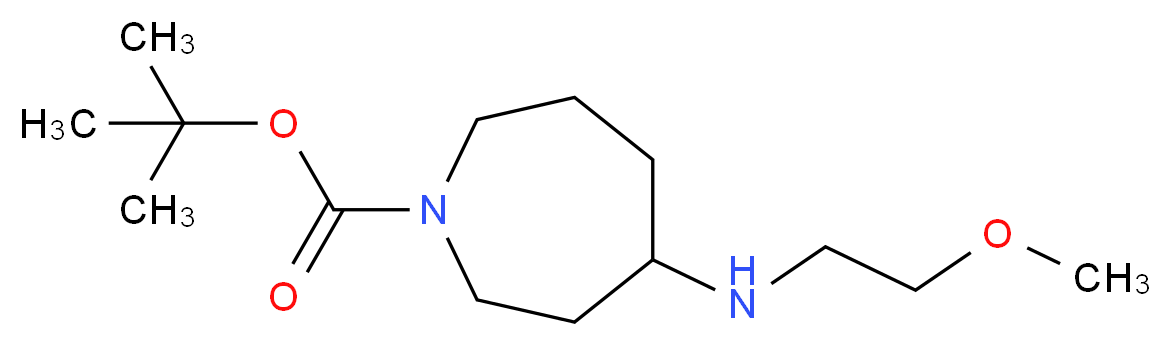 MFCD15072121 molecular structure