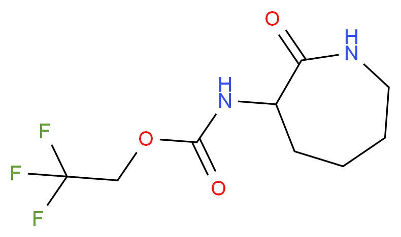 MFCD13615388 molecular structure