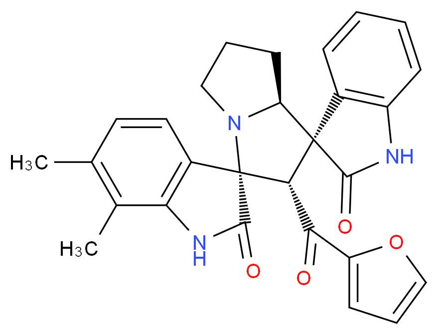 164266318 molecular structure