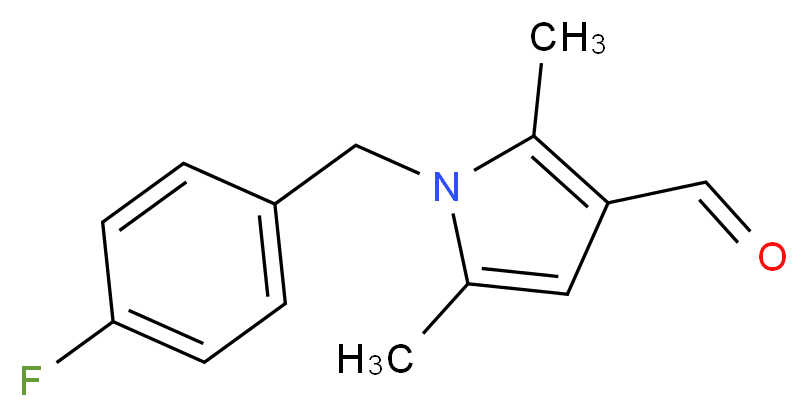MFCD07400635 molecular structure
