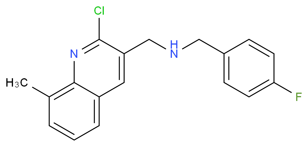 MFCD11052033 molecular structure