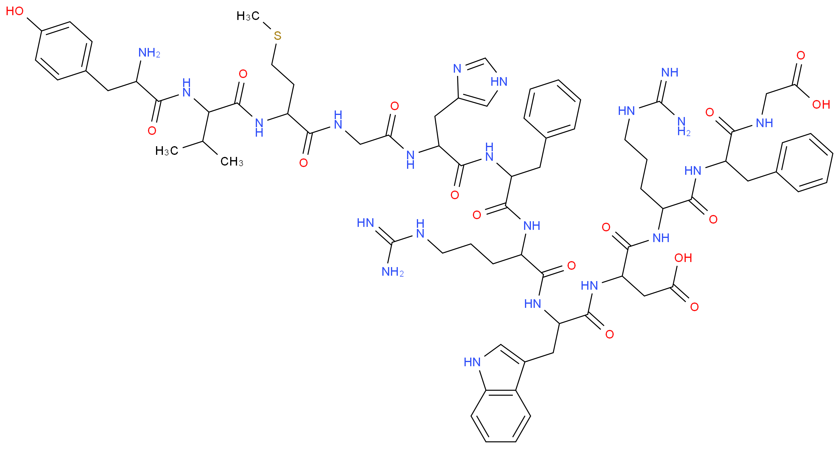 72711-43-4 molecular structure