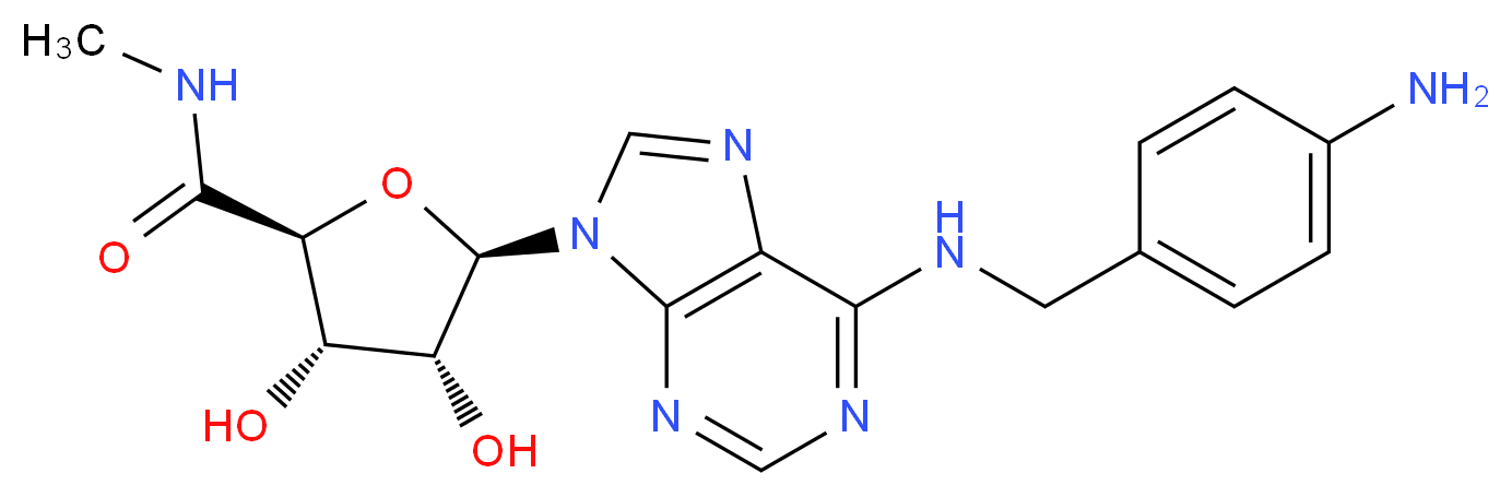 152918-26-8 molecular structure